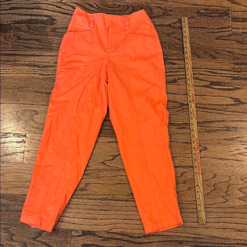 a new day Women's Orange Pants